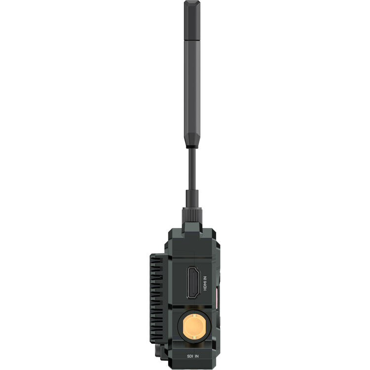 Sistema de Transmisión de Vídeo Hollyland Pyro S 4K HDMI/SDI (IMPORTADO) 11