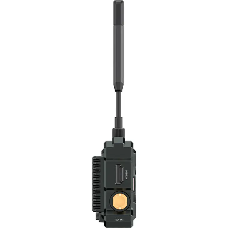 Sistema de Transmisión de Vídeo Hollyland Pyro S 4K HDMI/SDI (IMPORTADO) 11