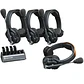 Intercomunicadores Hollyland SolidCOM SE 4S Wireless (IMPORTADO) - Miniatura 1