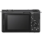 Cámara Mirrorless Sony ZV-E10 MK II Body (IMPORTADO) 4