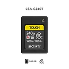 Tarjeta de memoria CFexpress Tipo A de la serie CEA-G (IMPORTADO) 2