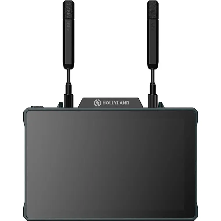 Kit de Monitores Transceptores Hollyland Pyro 7 Inalambricos (IMPORTADO) 5