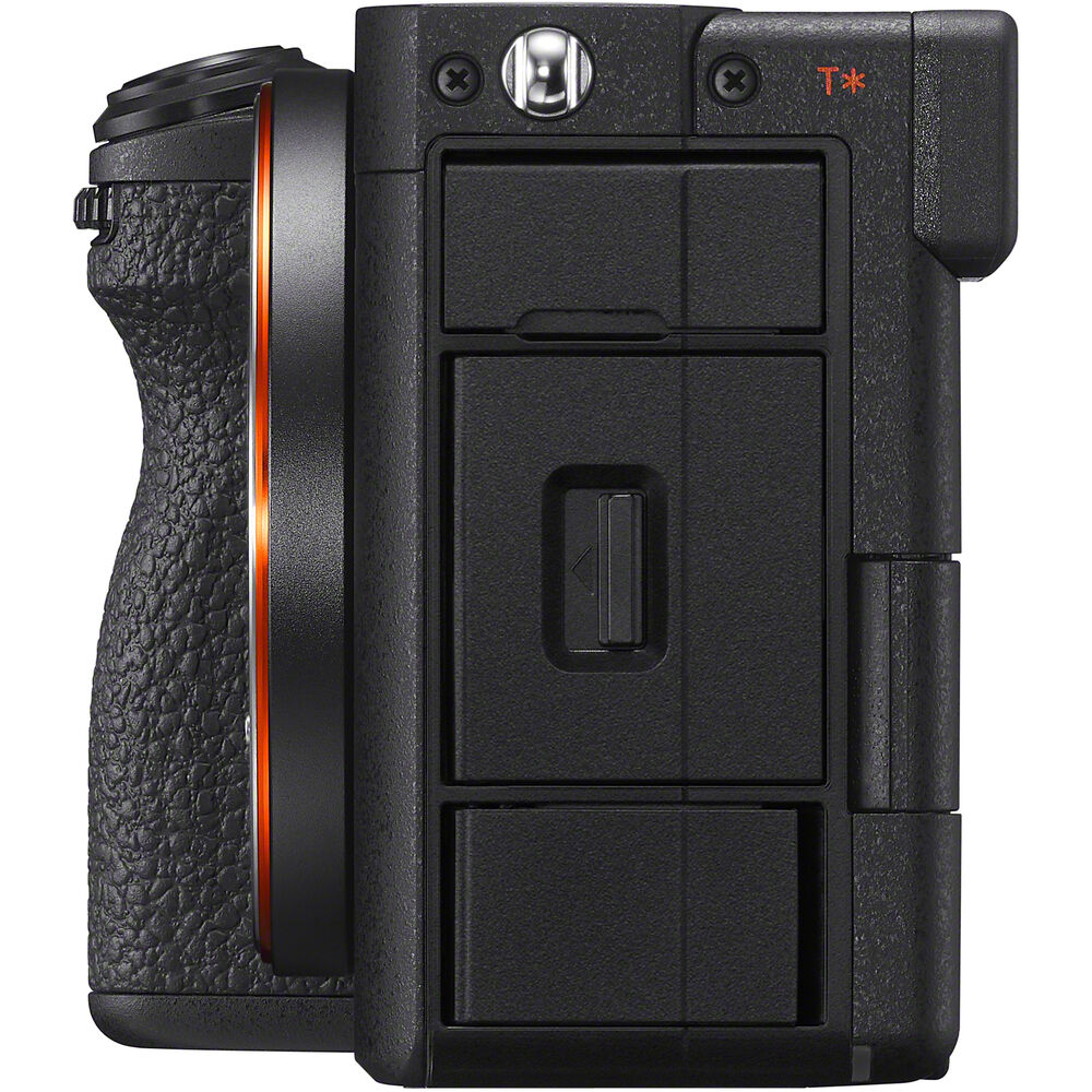 Cámara Mirrorless Sony A7C II (IMPORTADO) 7