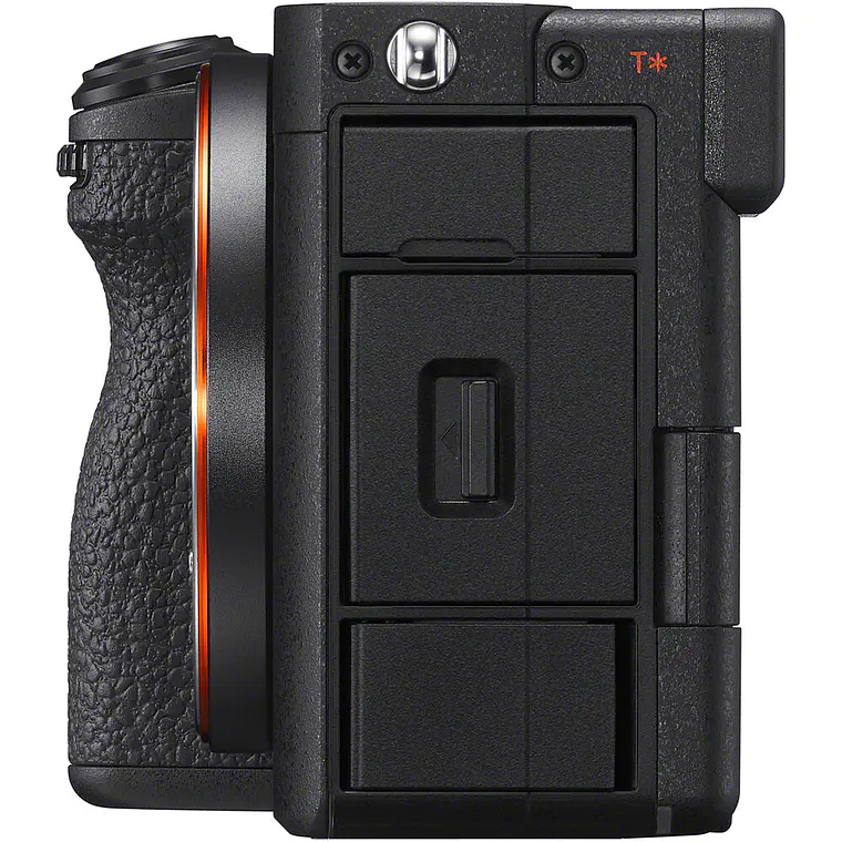 Cámara Mirrorless Sony A7C II (IMPORTADO) 7