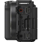 Cámara Mirrorless Sony ZV-E10 MK II Body (IMPORTADO) 6