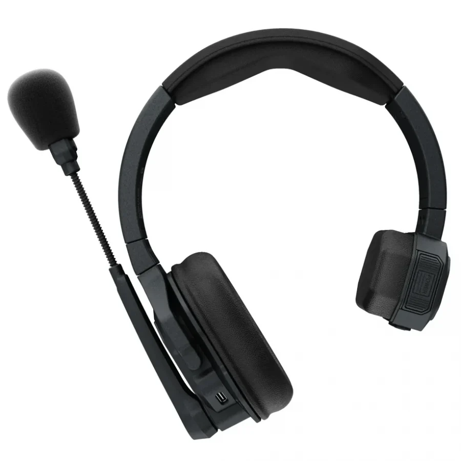Intercomunicadores Hollyland SolidCOM SE 4S Wireless (IMPORTADO) 3