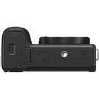 Cámara Mirrorless Sony ZV-E10 MK II Body (IMPORTADO) 7