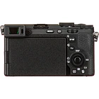 Cámara Mirrorless Sony A7C II (IMPORTADO) 8
