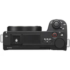 Cámara Mirrorless Sony ZV-E10 MK II Body (IMPORTADO) 8