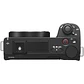 Cámara Mirrorless Sony ZV-E10 MK II Body (IMPORTADO) - Miniatura 8