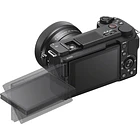Cámara Mirrorless Sony ZV-E10 MK II Body (IMPORTADO) 9