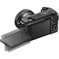 Cámara Mirrorless Sony ZV-E10 MK II Body (IMPORTADO) - Miniatura 9
