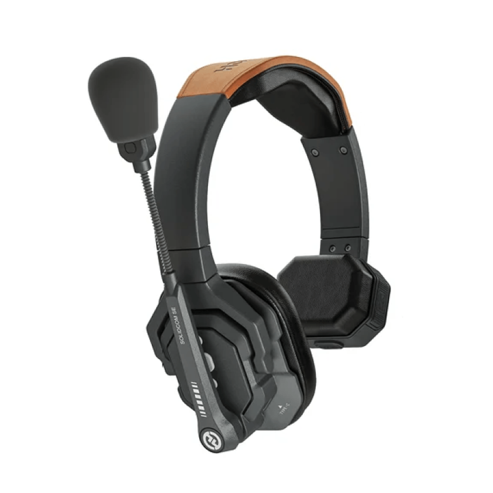 Intercomunicadores Hollyland SolidCOM SE 6S Wireless (IMPORTADO) 2