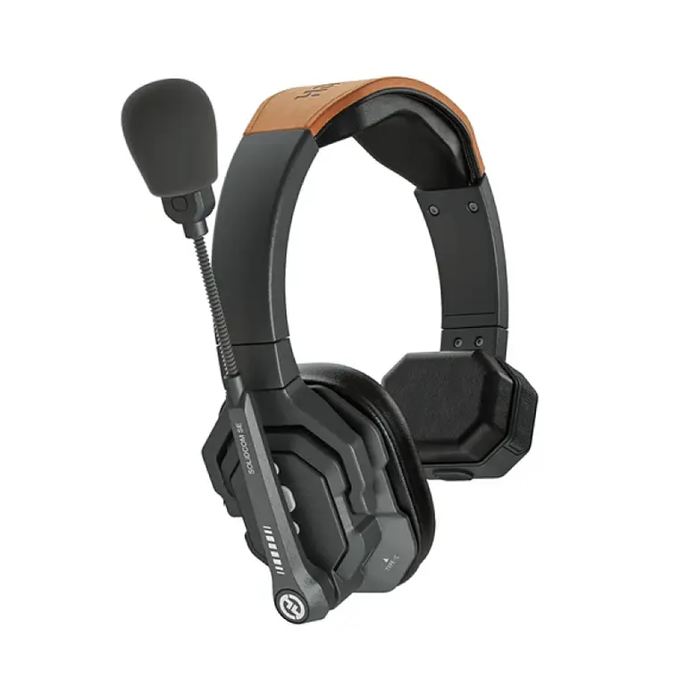 Intercomunicadores Hollyland SolidCOM SE 6S Wireless (IMPORTADO) 2