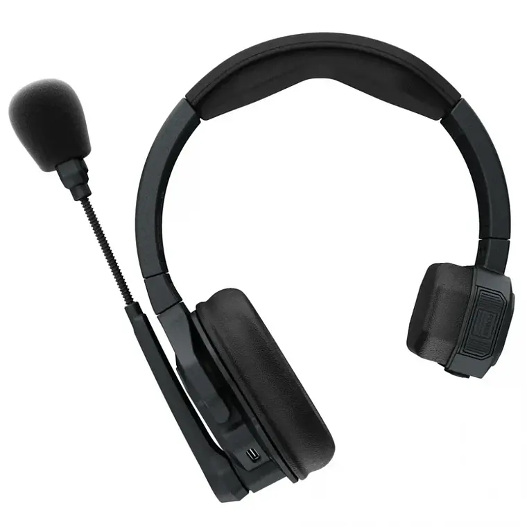 Intercomunicadores Hollyland SolidCOM SE 6S Wireless (IMPORTADO) 3
