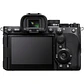 Cámara Sony A7 V Híbrida Full Frame Body (IMPORTADO) - Miniatura 3