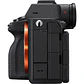 Cámara Sony A7 V Híbrida Full Frame Body (IMPORTADO) - Miniatura 4
