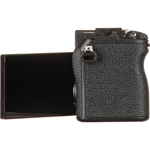 Cámara Mirrorless Sony A7C II (IMPORTADO) 12