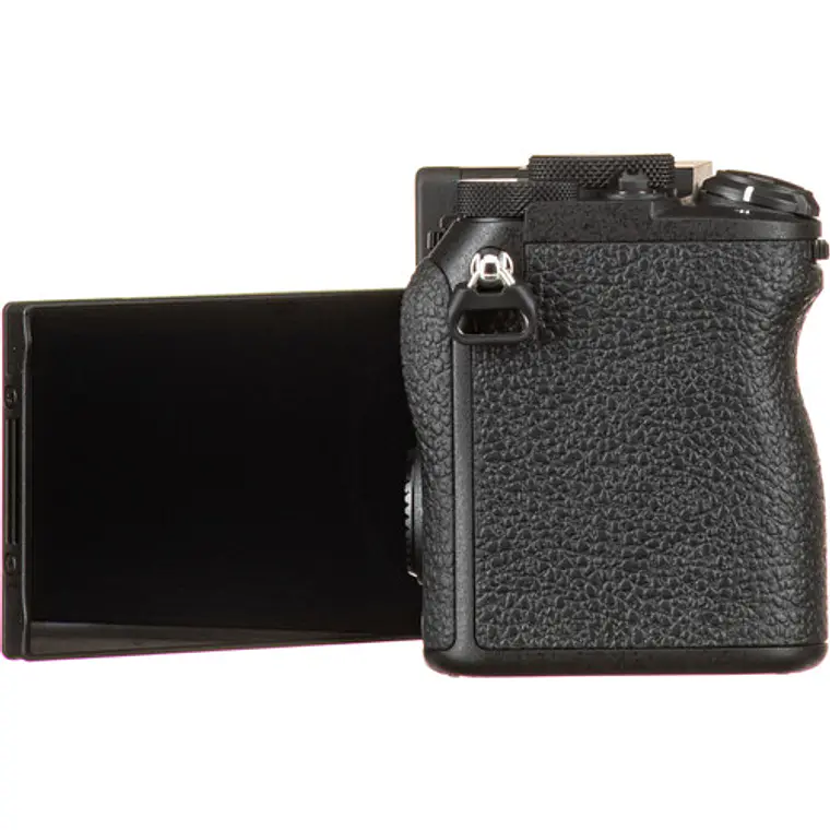 Cámara Mirrorless Sony A7C II (IMPORTADO) 12