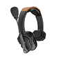 Intercomunicadores Hollyland SolidCOM SE 8S Wireless (IMPORTADO) - Miniatura 2