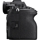 Cámara Sony A7 V Híbrida Full Frame Body (IMPORTADO) 5