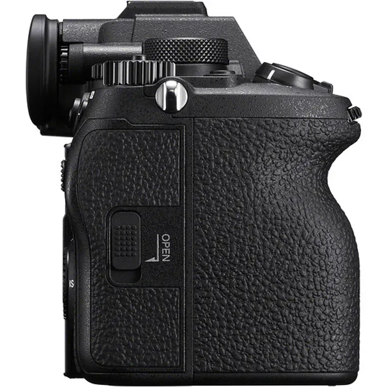 Cámara Sony A7 V Híbrida Full Frame Body (IMPORTADO) 5