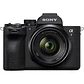 Cámara Híbrida Full Frame Sony A7 V con Lente Zoom 2870 mm II (IMPORTADO) - Miniatura 3