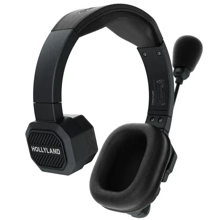 Intercomunicadores Hollyland SolidCOM SE 8S Wireless (IMPORTADO) 3