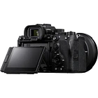 Cámara Sony A7 V Híbrida Full Frame Body (IMPORTADO) 8