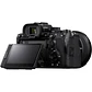 Cámara Sony A7 V Híbrida Full Frame Body (IMPORTADO) - Miniatura 8