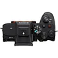 Cámara Sony A7 V Híbrida Full Frame Body (IMPORTADO) - Miniatura 9