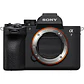 Cámara Sony A7 V Híbrida Full Frame Body (IMPORTADO) - Miniatura 10