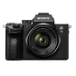 Cámara Full Frame Sony A7 III con Lente Zoom 2870 mm (2ª Generación) (IMPORTADO) - Miniatura 1