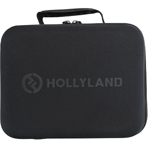 Intercomunicadores Hollyland SolidCOM SE 8S Wireless (IMPORTADO) 8