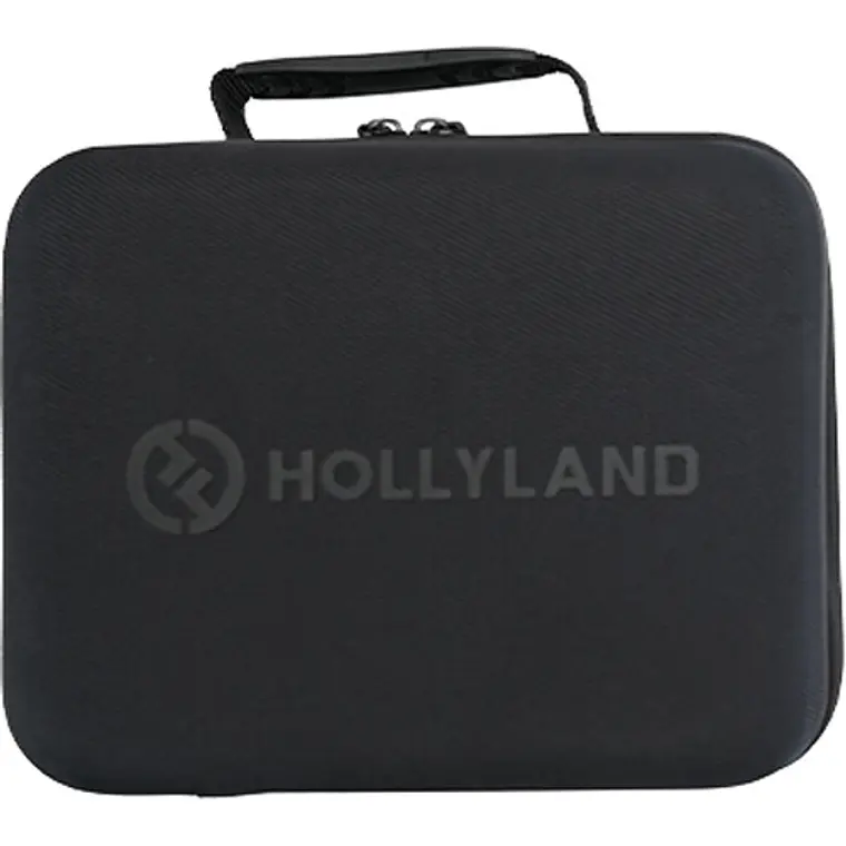 Intercomunicadores Hollyland SolidCOM SE 8S Wireless (IMPORTADO) 8
