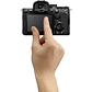 Cámara Sony A7 V Híbrida Full Frame Body (IMPORTADO) - Miniatura 11