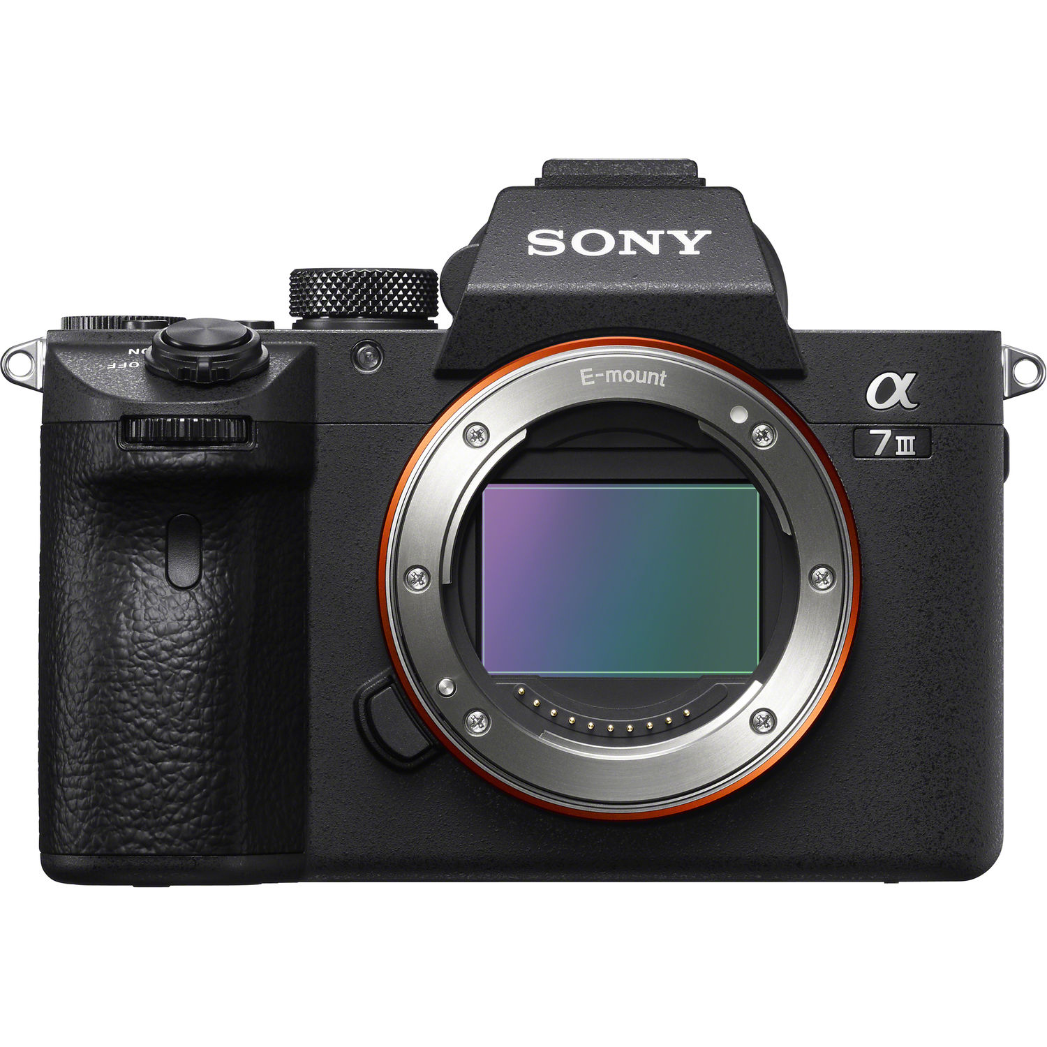 Cámara Full Frame Sony A7 III con Lente Zoom 2870 mm (2ª Generación) (IMPORTADO) 7