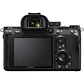 Cámara Full Frame Sony A7 III con Lente Zoom 2870 mm (2ª Generación) (IMPORTADO) - Miniatura 9