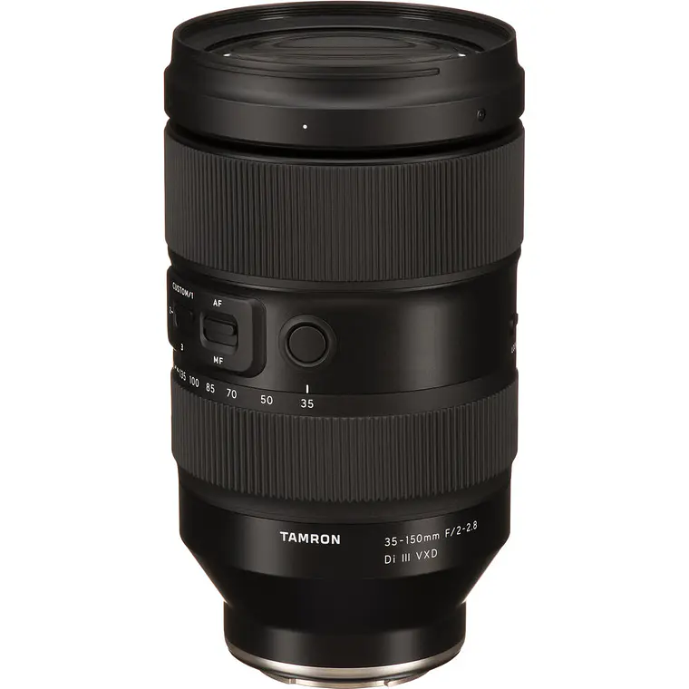 Lente Tamron 35-150 mm f/2-2.8 Di III VXD para Sony (IMPORTADO) 1