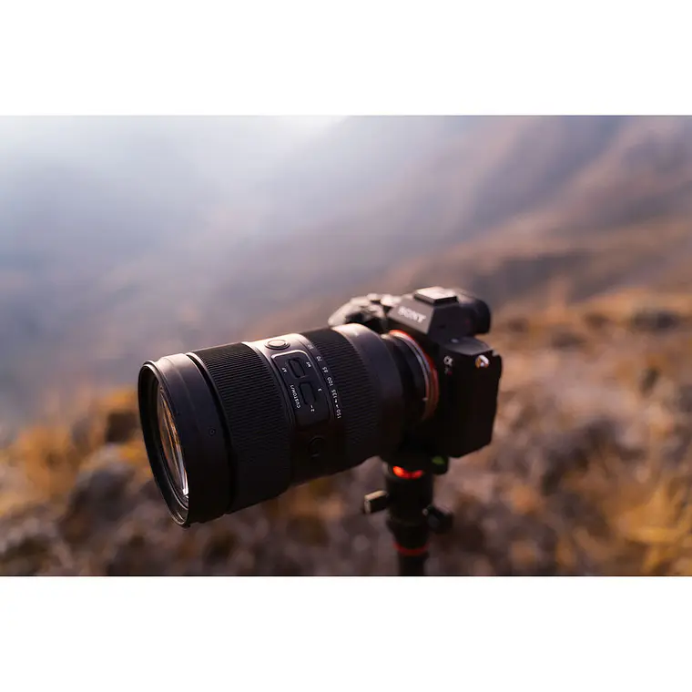 Lente Tamron 35-150 mm f/2-2.8 Di III VXD para Sony (IMPORTADO) 2