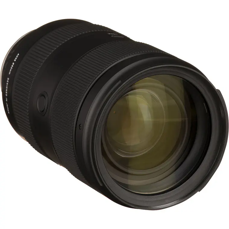 Lente Tamron 35-150 mm f/2-2.8 Di III VXD para Sony (IMPORTADO) 4