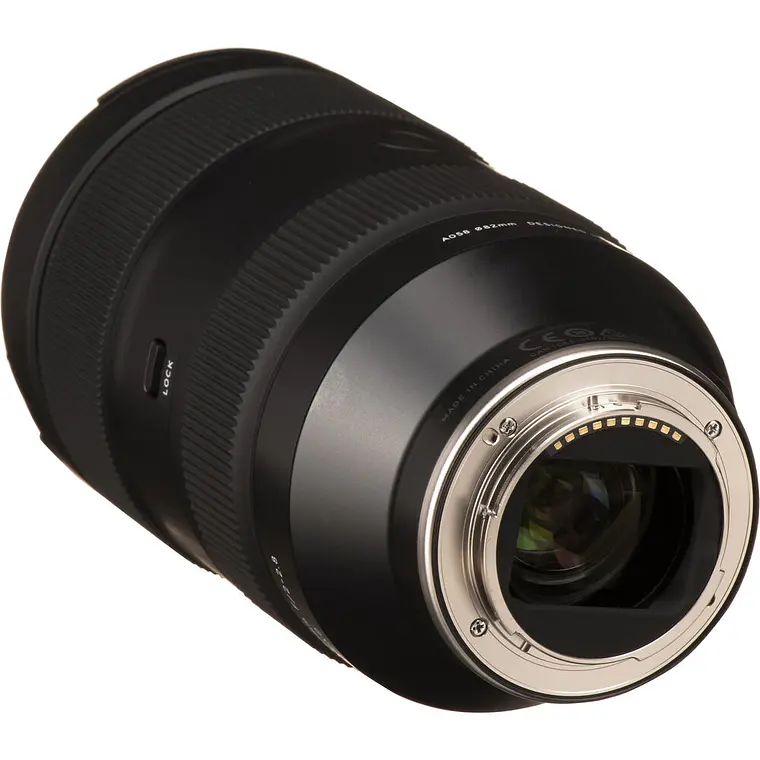 Lente Tamron 35-150 mm f/2-2.8 Di III VXD para Sony (IMPORTADO) 5