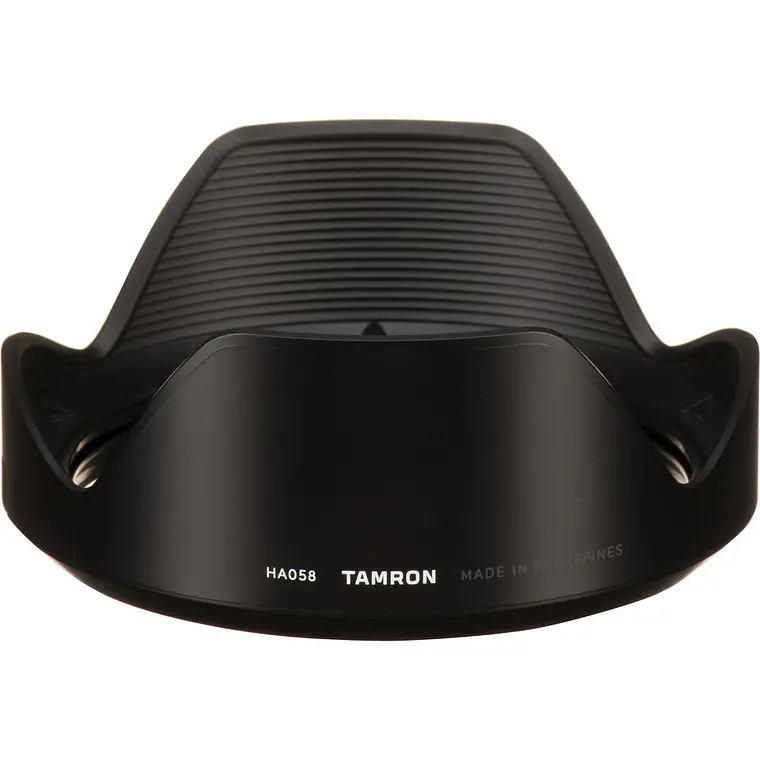 Lente Tamron 35-150 mm f/2-2.8 Di III VXD para Sony (IMPORTADO) 6