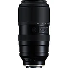 Lente Tamron 50-400 mm f/4.5-6.3 Di III VC VXD para Sony (IMPORTADO) 4