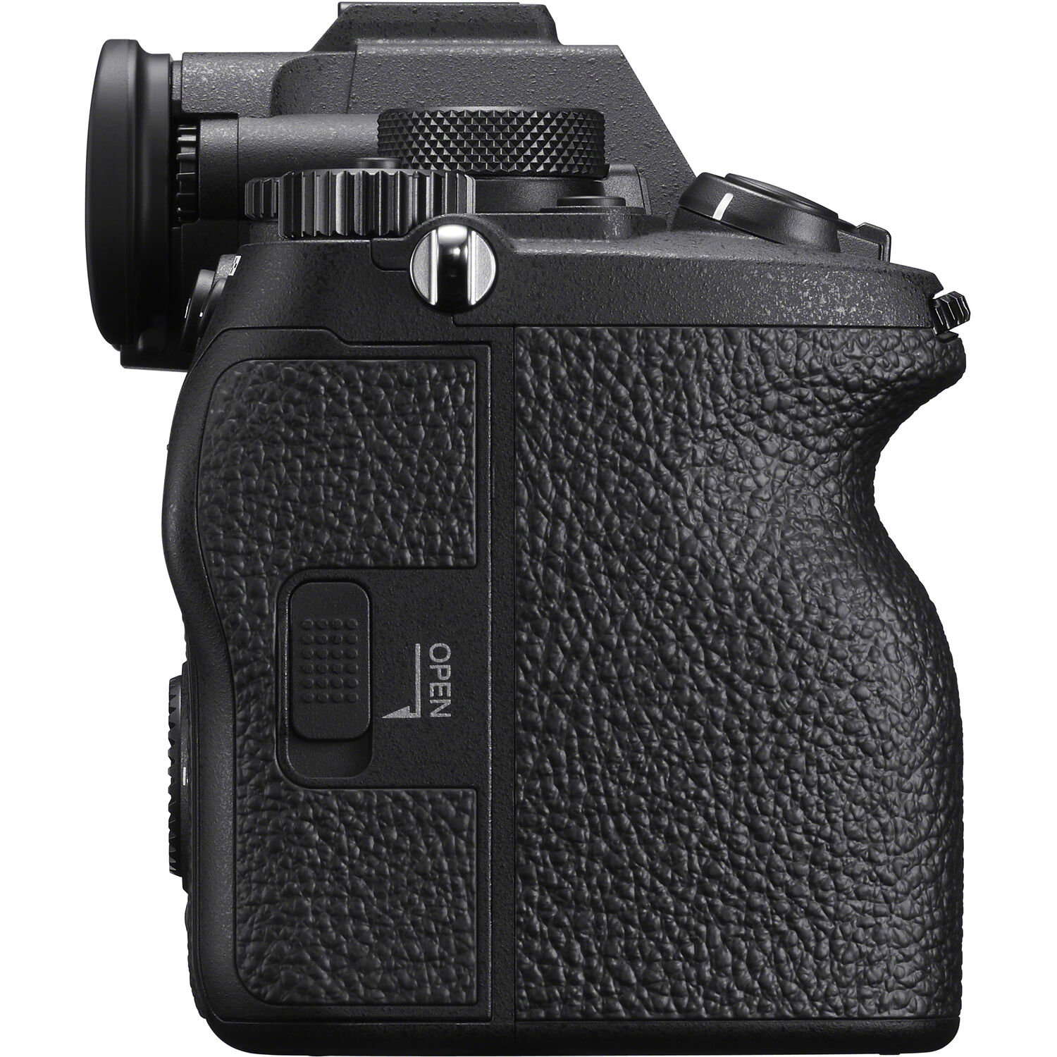 Cámara Full Frame Sony A7 IV con Lente Zoom 2870 mm (2ª Generación) (IMPORTADO) 10
