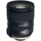 Lente Tamron SP 24-70 mm f/2.8 Di VC USD G2 para Nikon (IMPORTADO) 1