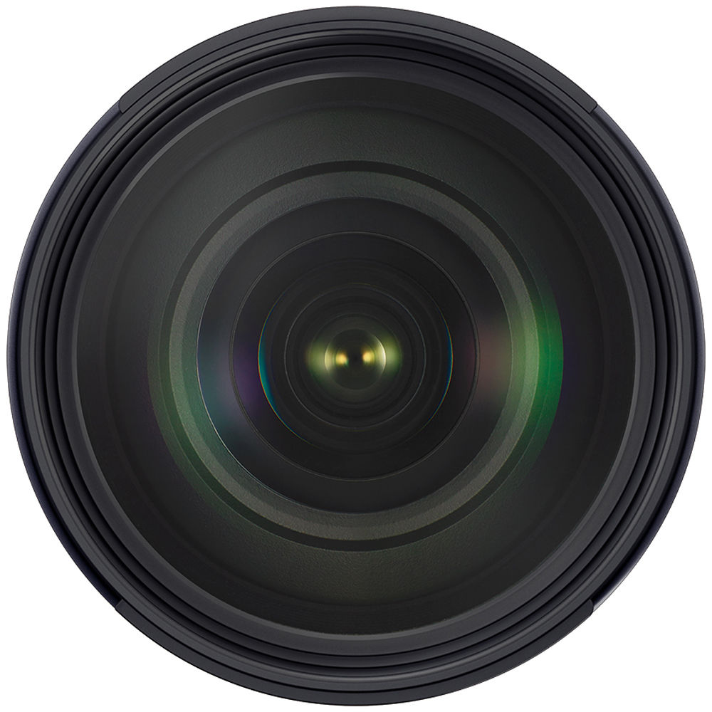 Lente Tamron SP 24-70 mm f/2.8 Di VC USD G2 para Nikon (IMPORTADO) 2