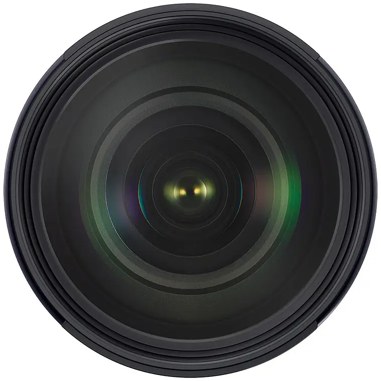 Lente Tamron SP 24-70 mm f/2.8 Di VC USD G2 para Nikon (IMPORTADO) 2