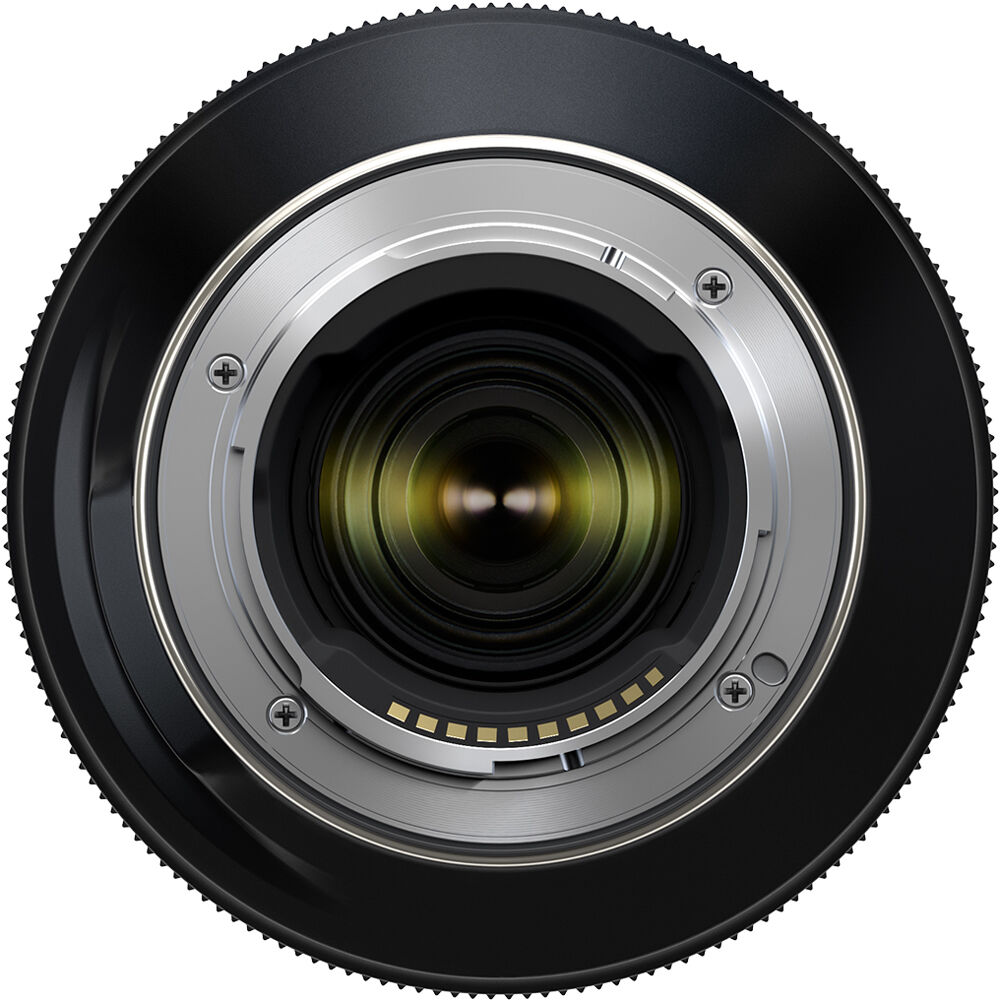 Lente Tamron 50-400 mm f/4.5-6.3 Di III VC VXD para Sony (IMPORTADO) 7