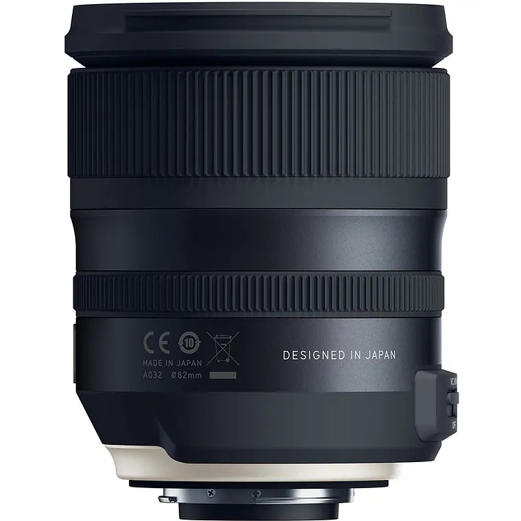 Lente Tamron SP 24-70 mm f/2.8 Di VC USD G2 para Nikon (IMPORTADO) 5